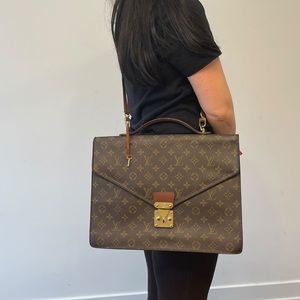 Authentic Louis Vuitton